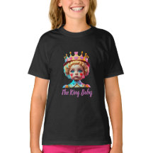 Das King Baby