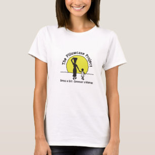 Das Kissenbezug-Projekt T-Shirt