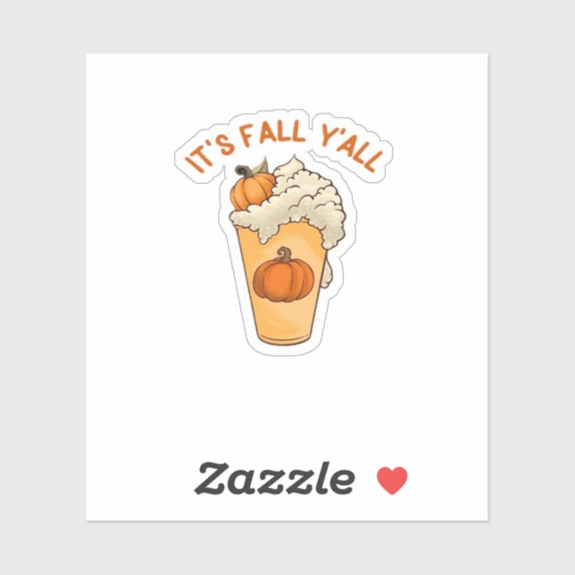 Das klassische Retro ist Herbst 2010 Aufkleber (Blatt)