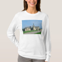 Das kleine Chateau