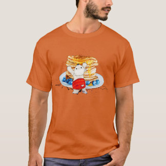 Das kleine Gourmand 5 T-Shirt
