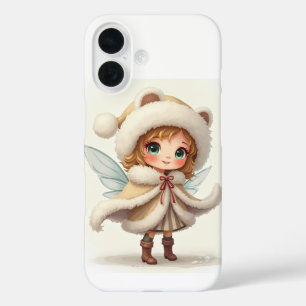 Das kleine, märchenhafte iPhone 16 Hüllen