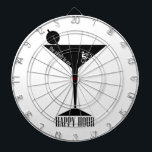 Das Klima ist meine glückliche Stunde Dartscheibe<br><div class="desc">Wenn die Straße ansteigt,  dann setzt man sich für das Glück ein. Andere kämpfen,  du lächelst. Steig ein.</div>