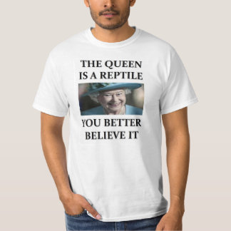 Das Klingon Reich T-Shirt