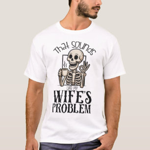 Das klingt nach meinem Problem mit den Frauen T-Shirt