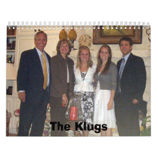 Das Klugs Kalender