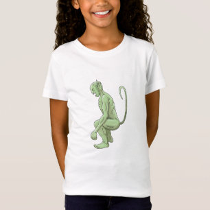 Das Kobold-T-Shirt T-Shirt