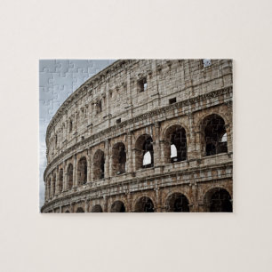 Das Kolosseum in Rom, Italien - 8x10 -110 Stk.