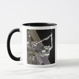 Das königliche Marinenutzlasten-Zubehör-System Tasse