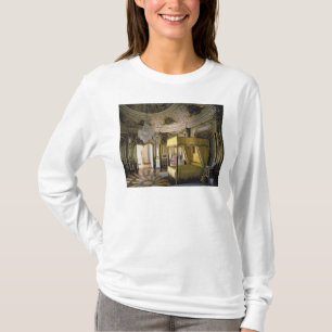 Das königliche Schlafzimmer im Hall von Don T-Shirt