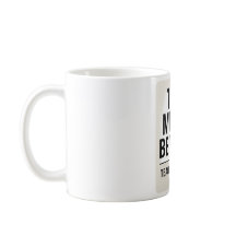 Das könnte Wein sein - Funny Teacher Tasse Zitat