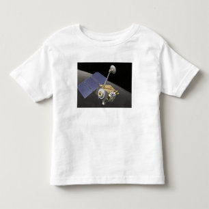 Das Konzept 10 des Künstlers Kleinkind T-shirt