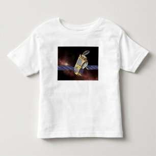 Das Konzept 2 eines Künstlers Kleinkind T-shirt