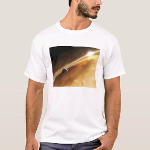 Das Konzept des Künstlers des Sternes Fomalhaut T-Shirt