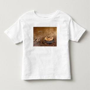 Das Konzept des Künstlers Kleinkind T-shirt