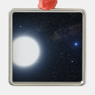 Das Konzept des Künstlers, welches das Ornament Aus Metall