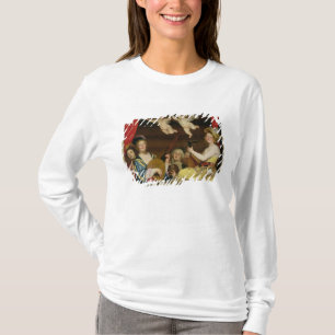 Das Konzert, 1624 T-Shirt