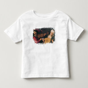 Das Konzert 2 Kleinkind T-shirt
