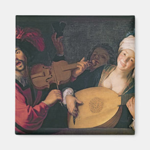 Das Konzert 2 Magnet