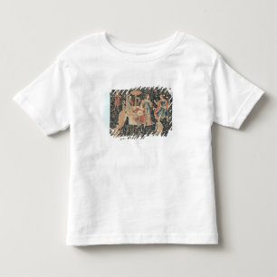 Das Konzert am Brunnen Kleinkind T-shirt