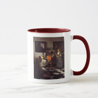 Das Konzert Tasse