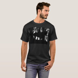 Das kopflose Horsman T-Shirt