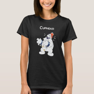 Das köstliche Poster des Schneeballmeisters im let T-Shirt