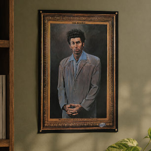Das Kramer-Porträt Poster