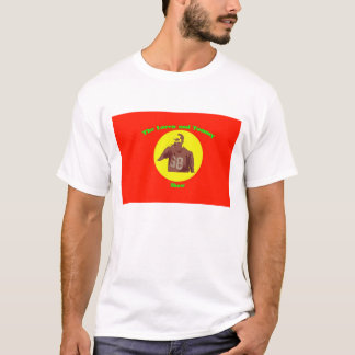 Das Kreis-Logo T-Shirt