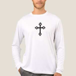 DAS KREUZ  Tri-Blend SHIRT
