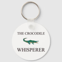 Das Krokodile-Whispern