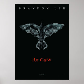 DAS KRONZEICHEN POSTER