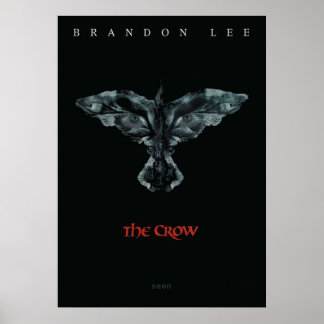 DAS KRONZEICHEN POSTER