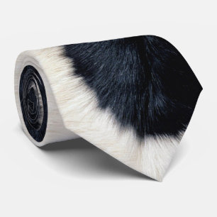 Das Kuhfleisch Krawatte