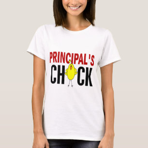 DAS KÜKEN DER DIREKTION T-Shirt