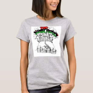 das kush factoryb T-Shirt