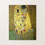 Das Kuss ~ Gustav Klimt<br><div class="desc">Dieses ist der Kuss,  der von Gustav Klimt im Jahre 1907 gemalt wird. Es ist die berühmteste Kunst Nouveau Malerei in der Geschichte</div>