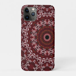 Das Labyrinth der Schriftzüge Case-Mate iPhone Hülle