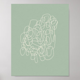 Das Labyrinth im Inneren Poster