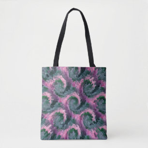 Das Labyrinth... Tasche