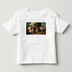 Das Lager der Akrobaten, Epsom-Abstiege Kleinkind T-shirt