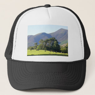 Das Lake District-Keswick Truckerkappe