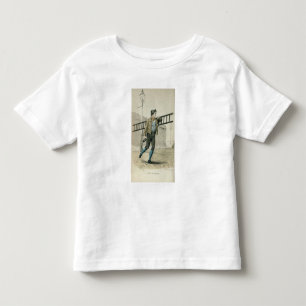 Das Lampen-Feuerzeug Kleinkind T-shirt