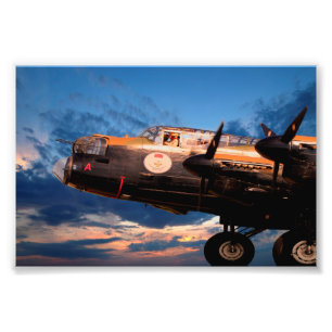 Das Lanc Fotodruck
