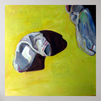 Das Land der verlorenen Socken Poster