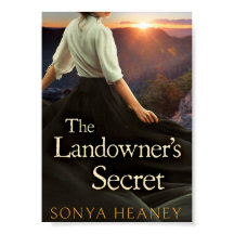 Das Landeigentümergeheimnis von Sonya Heaney