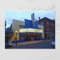 Das Landkreis Theater Doylestown Pennsylvania