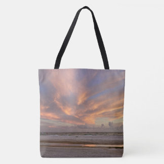 Das lang ersehnte Ausatmen Tasche