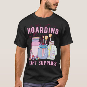 Das lange Handwerk, das nicht an der Hose steht T-Shirt
