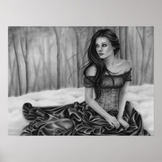 Das lange Poster (Vorne)